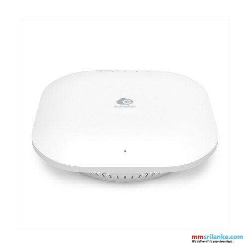 ENGENIUS Cloud Managed 11ac Wave 2 Indoor Access Point  (2Y)